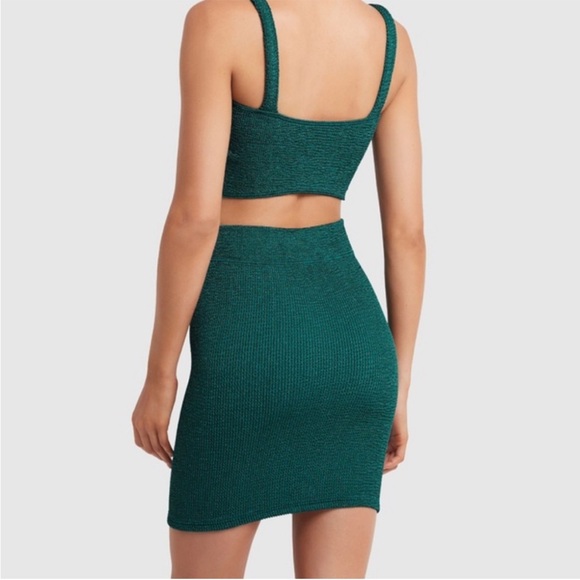 NWT Bond-Eye COCO Skirt/Tube top, One size fits all. - Picture 2 of 12